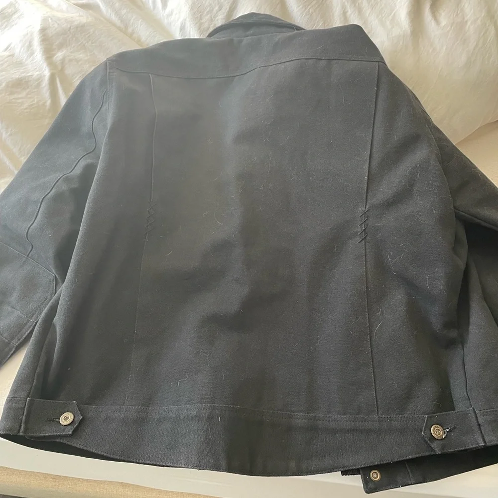 Roland Sands Textile Riding Jacket - Picture 3 of 6